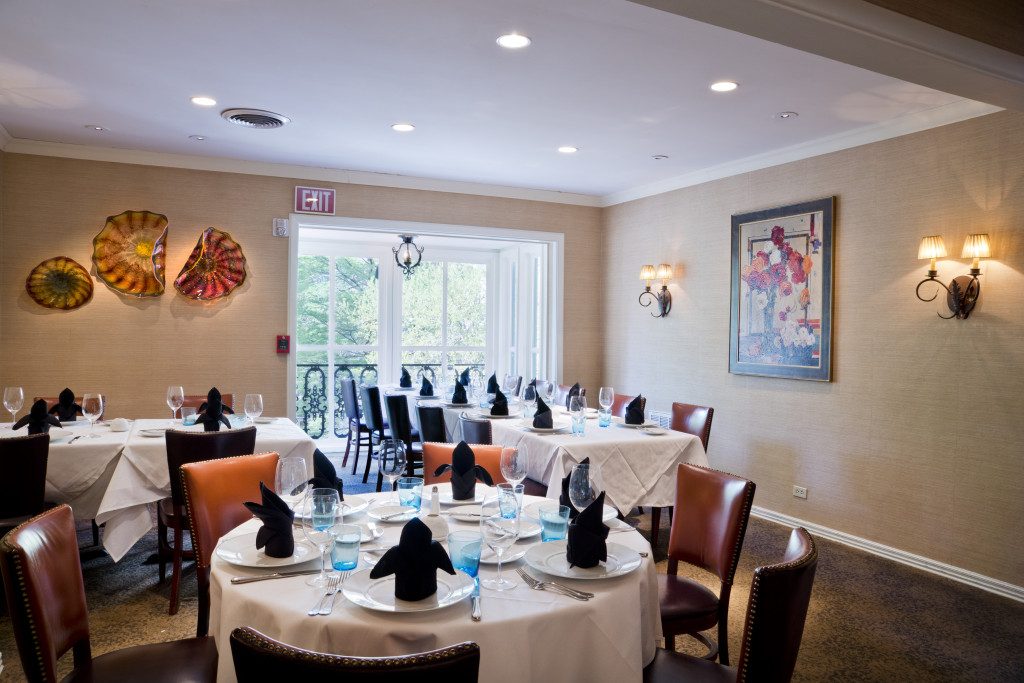 Fig Tree Private Event